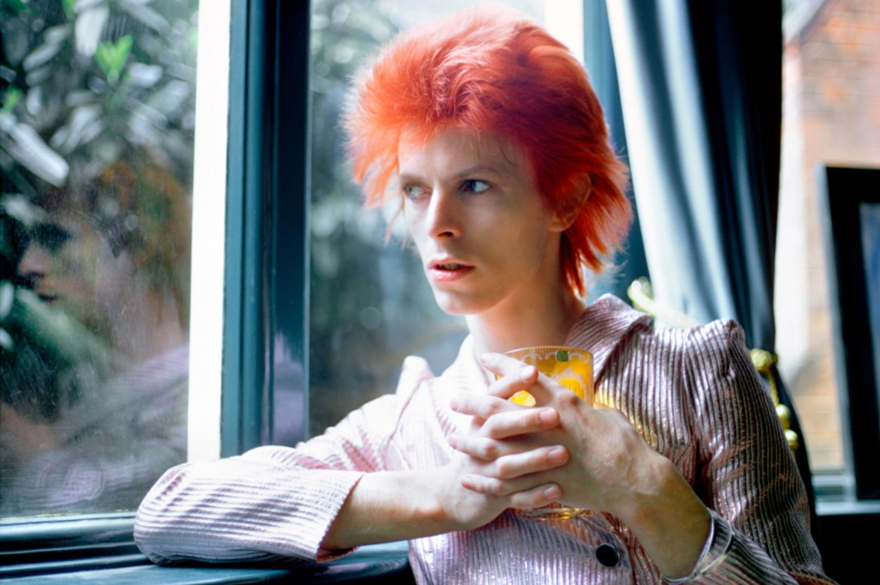 Un album inédit de David Bowie va sortir, 20 ans après son enregistrement