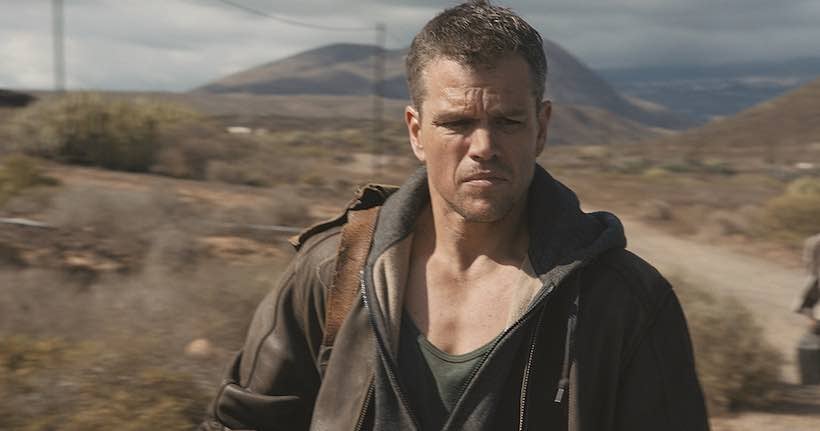 Oups… Matt Damon revient sur la boulette de sa vie : avoir refusé de jouer dans Avatar