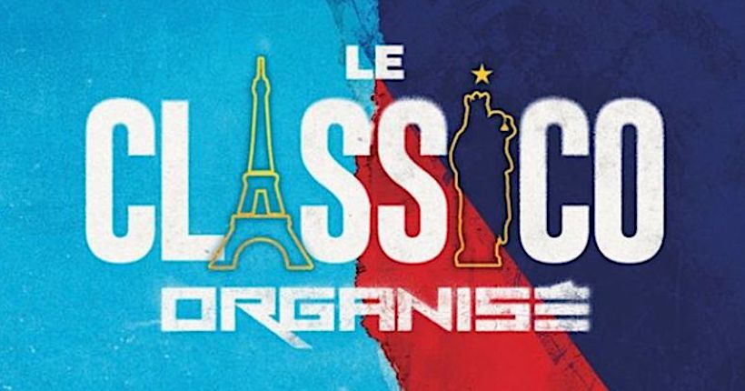 154 rappeurs, de Marseille à Paris : le line-up de Classico Organisé donne le tournis